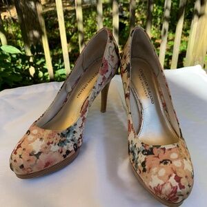 Christian Siriano Heels